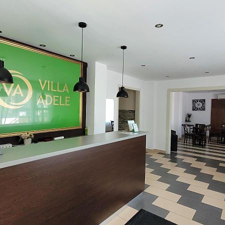 Villa Adele Siófok Eksteriør billede