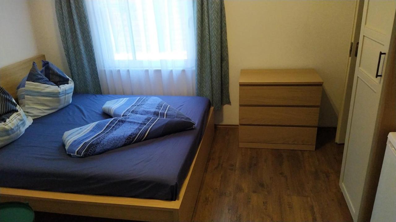Villa Adele Siófok Eksteriør billede