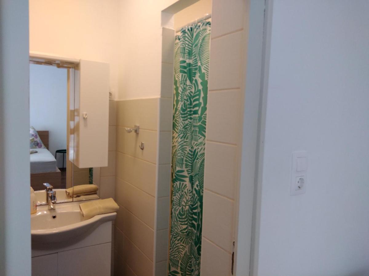 Villa Adele Siófok Eksteriør billede