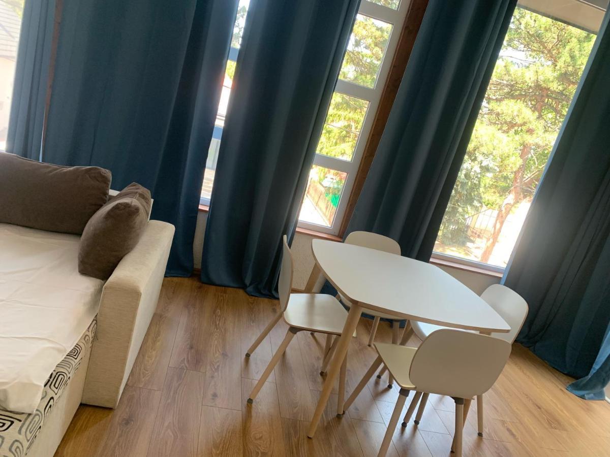 Villa Adele Siófok Eksteriør billede