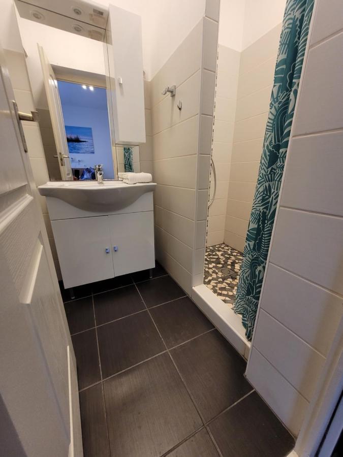 Villa Adele Siófok Eksteriør billede