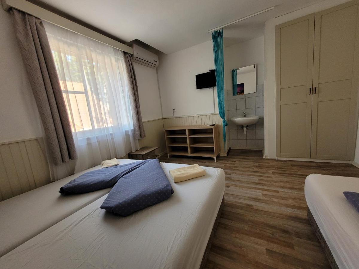 Villa Adele Siófok Eksteriør billede