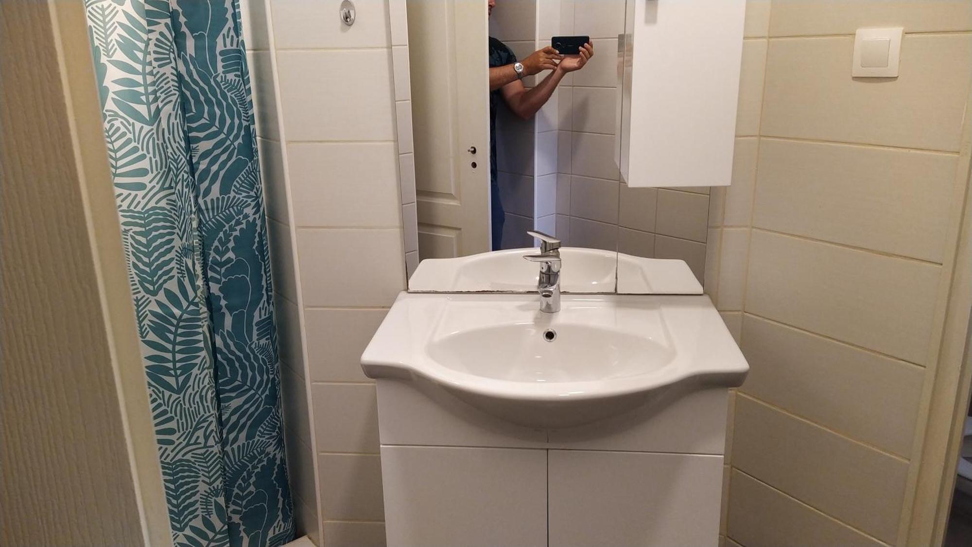 Villa Adele Siófok Værelse billede