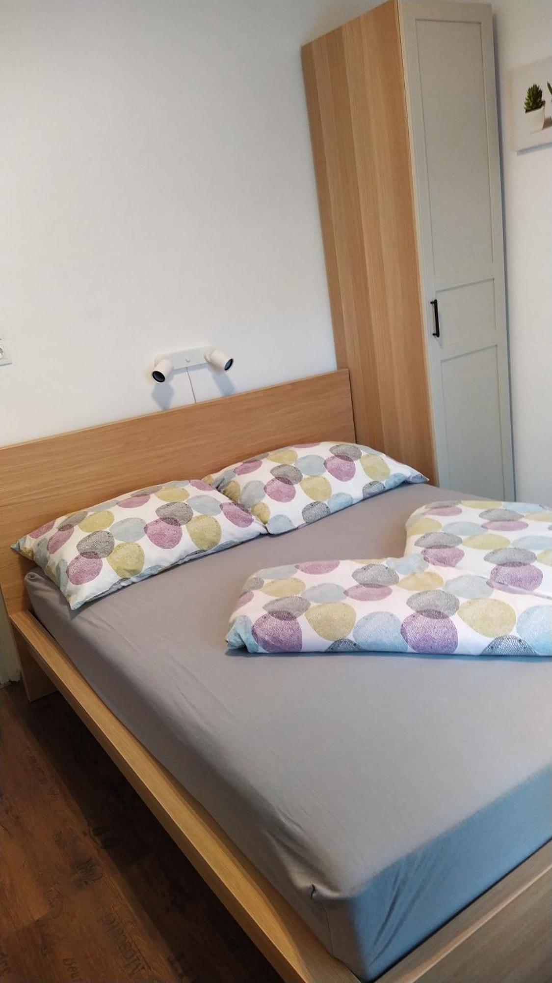 Villa Adele Siófok Værelse billede